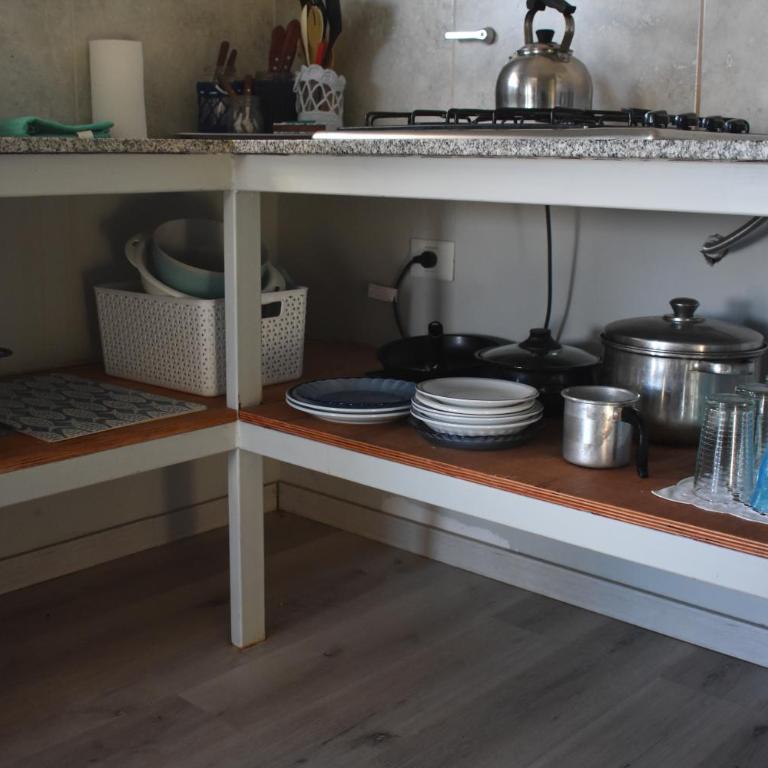 Mar de Olivillos - Apartamento - Planta baja - 7