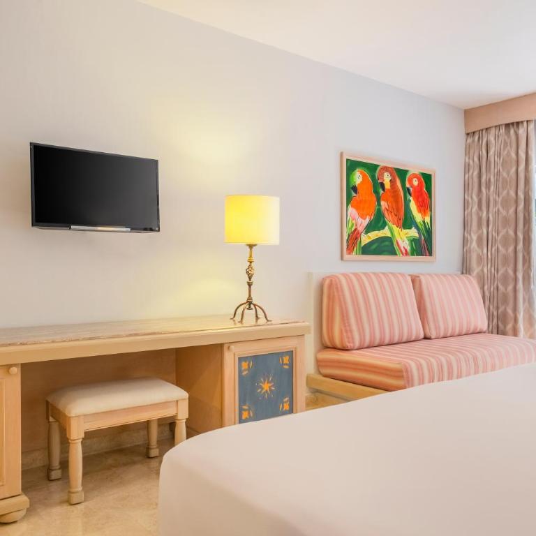 Iberostar Waves Paraíso del Mar - All Inclusive - Last Room Available - 2