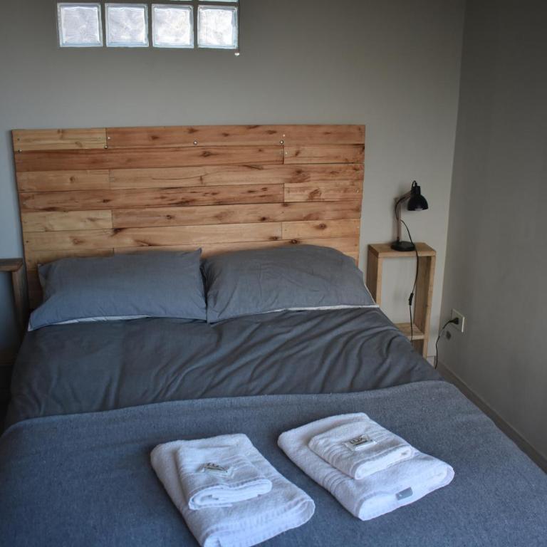 Mar de Olivillos - Apartamento - Planta baja - 10