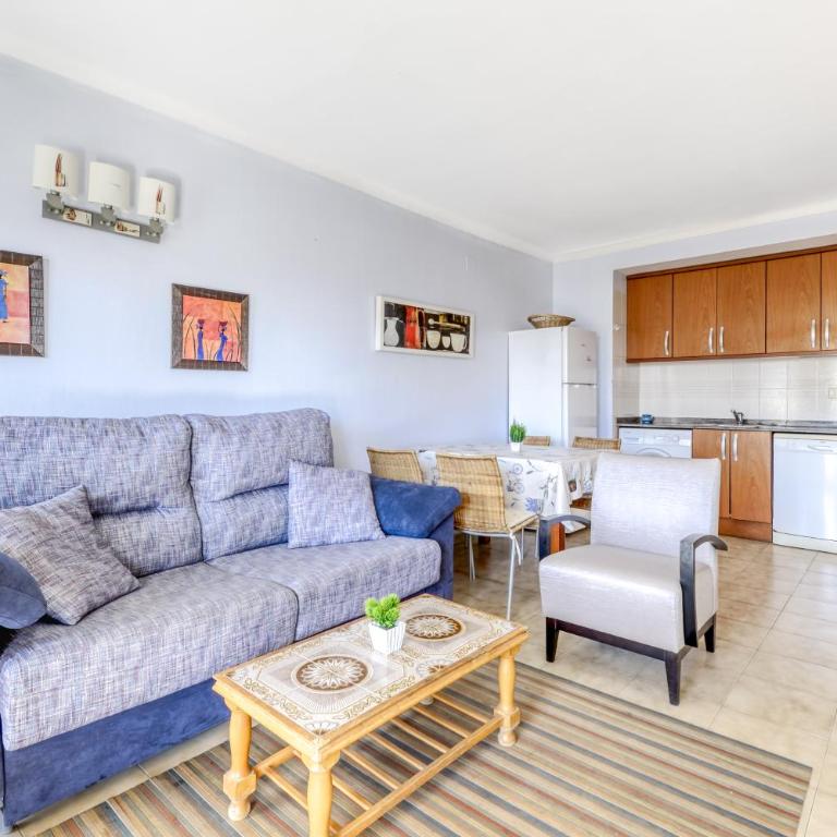 Delta 4 2 - Immo Barneda - Apartamento con terraza - 8