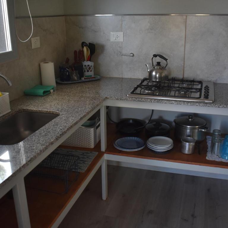 Mar de Olivillos - Apartamento - Planta baja - 11