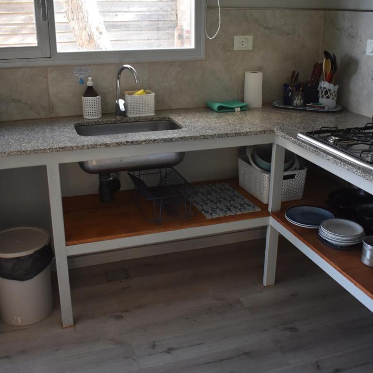 Mar de Olivillos - Apartamento - Planta baja - 12
