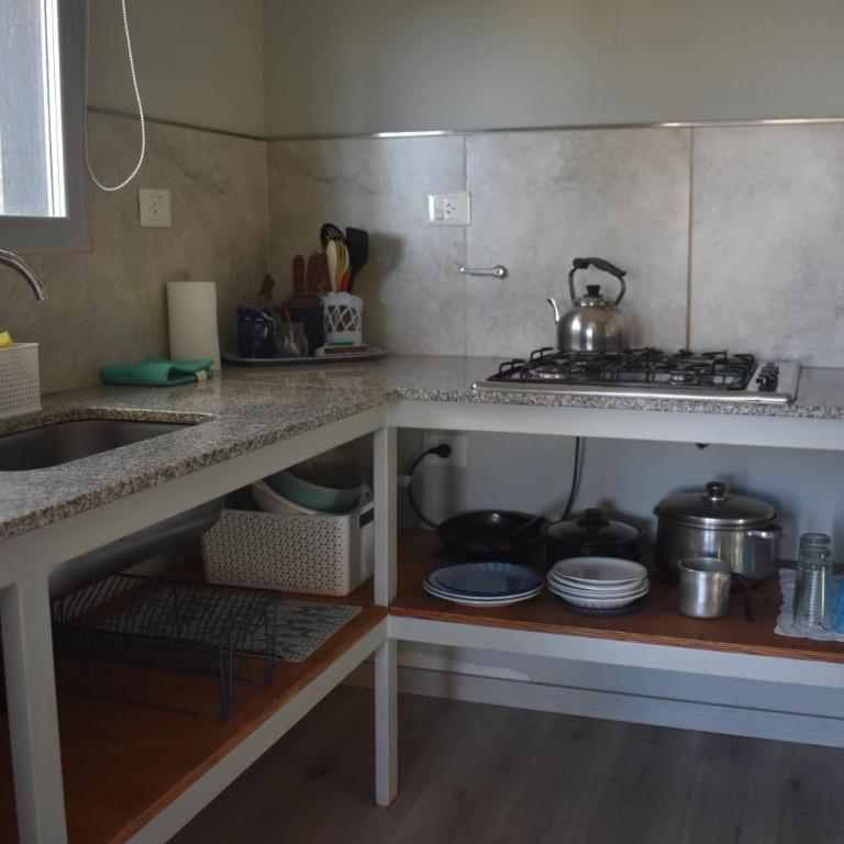 Mar de Olivillos - Apartamento - Planta baja - 13