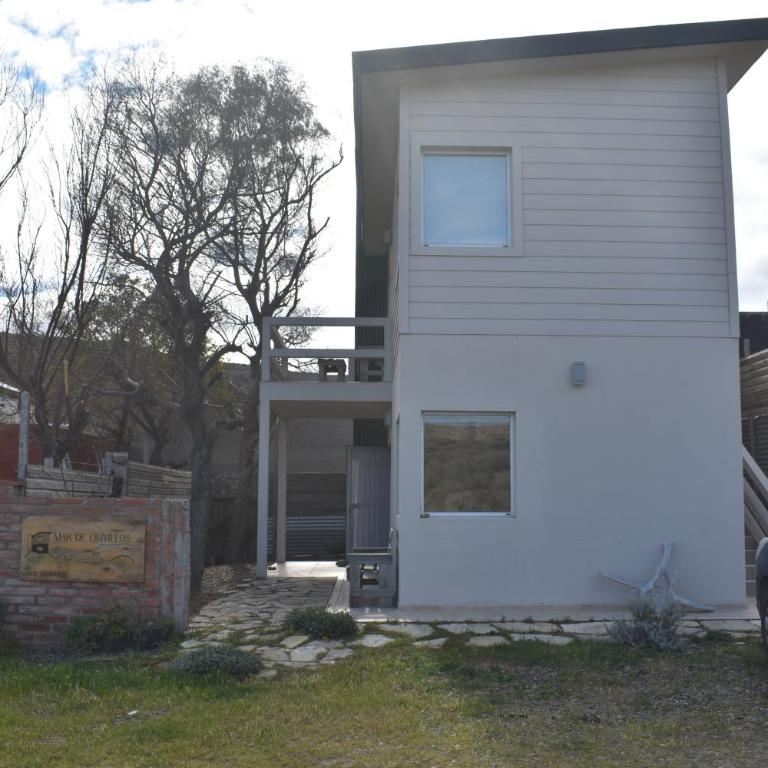 Mar de Olivillos - Apartamento - Planta baja - 1