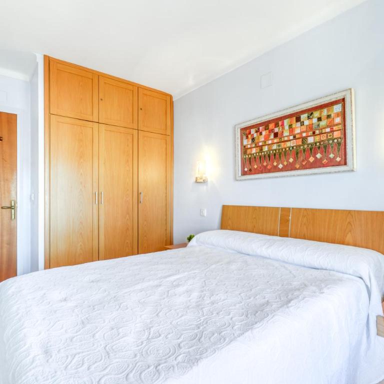 Delta 4 2 - Immo Barneda - Apartamento con terraza - 13