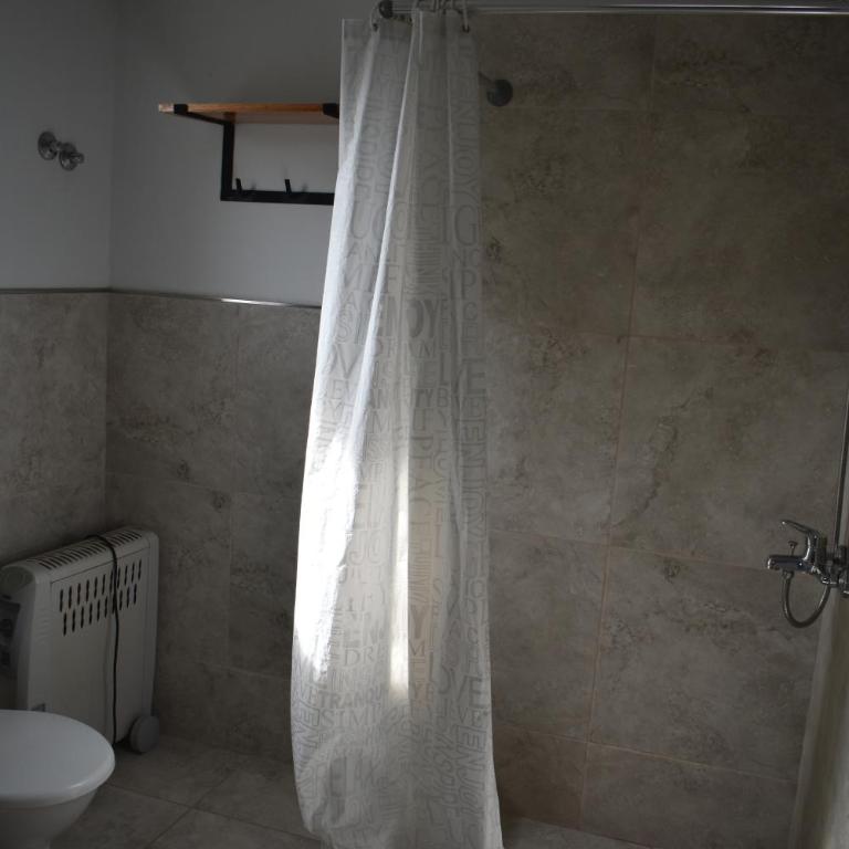 Mar de Olivillos - Apartamento de 1 dormitorio - 16