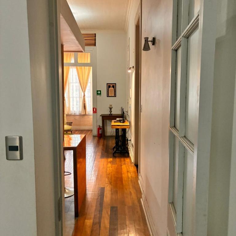Loft Waddington - Apartment - Split Level - 9