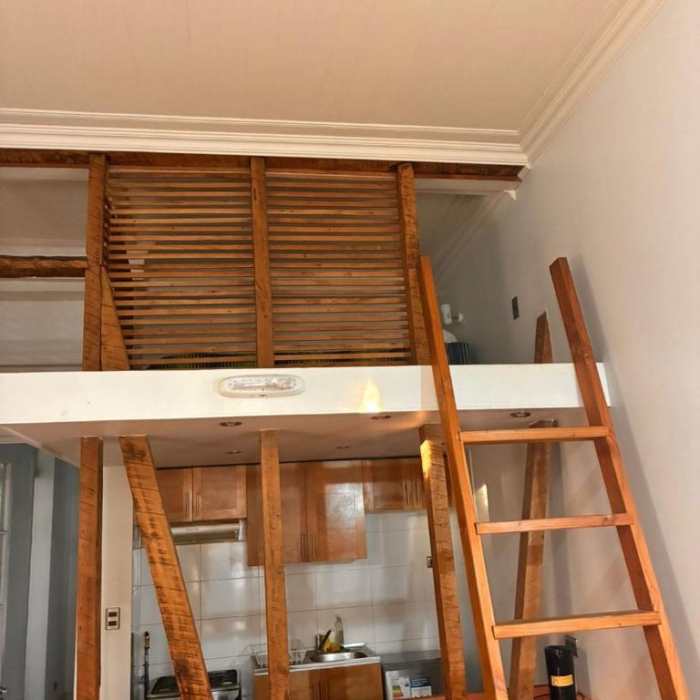 Loft Waddington - Apartment - Split Level - 14