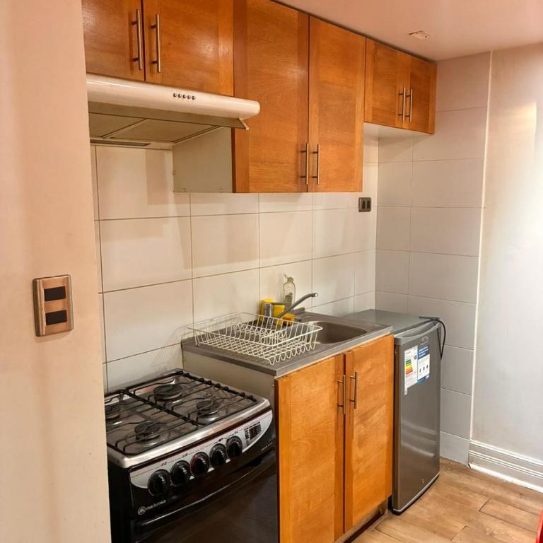 Loft Waddington - Apartment - Split Level - 11