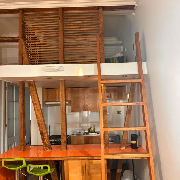 Loft Waddington - Apartment - Split Level - 13