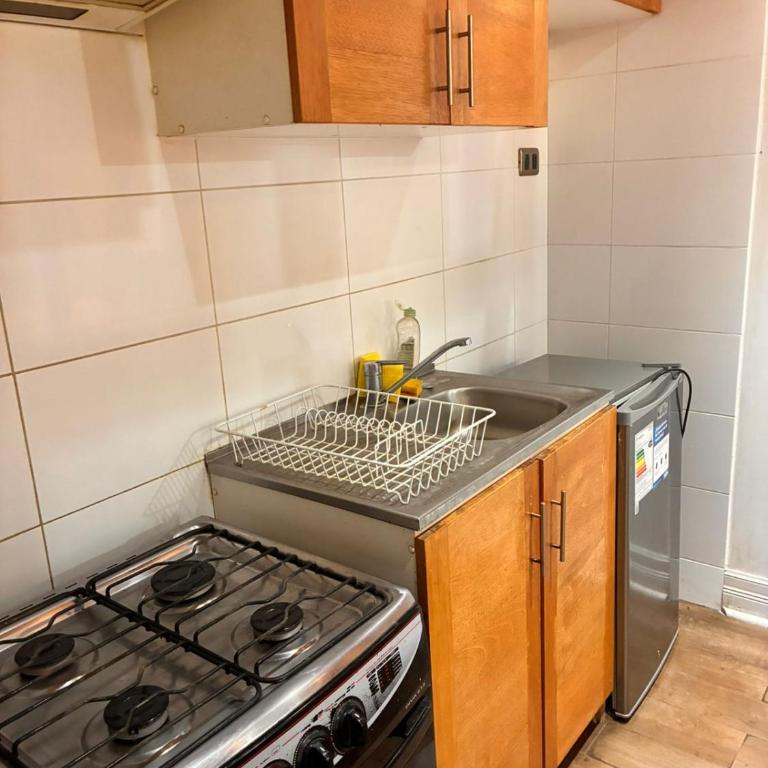 Loft Waddington - Apartment - Split Level - 4