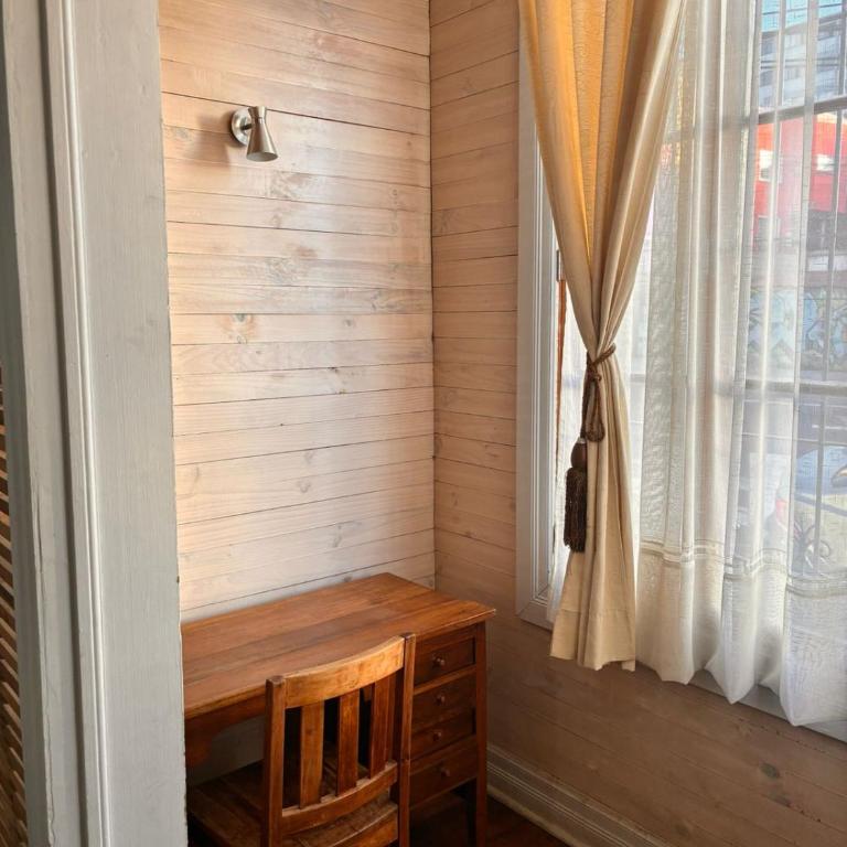 Loft Waddington - Apartment - Split Level - 6