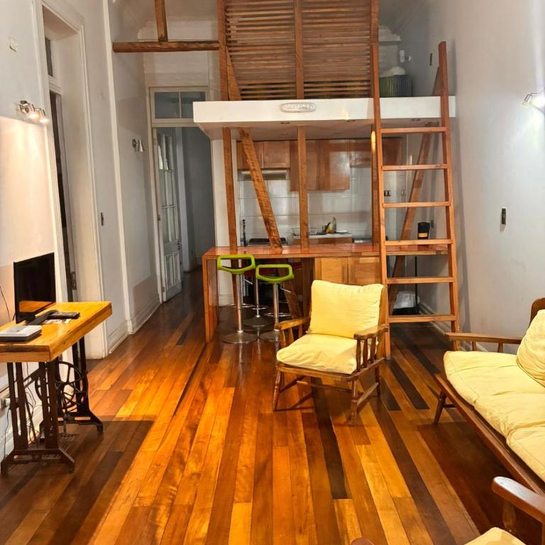 Loft Waddington - Apartment - Split Level - 5