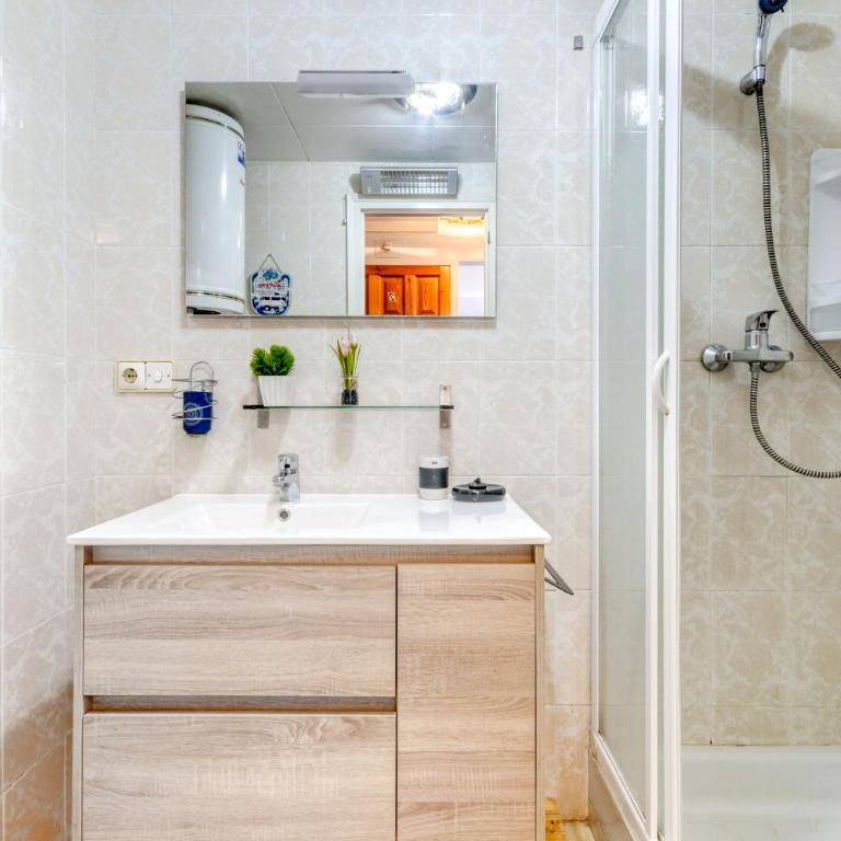 Delta 4 2 - Immo Barneda - Apartamento con terraza - 18