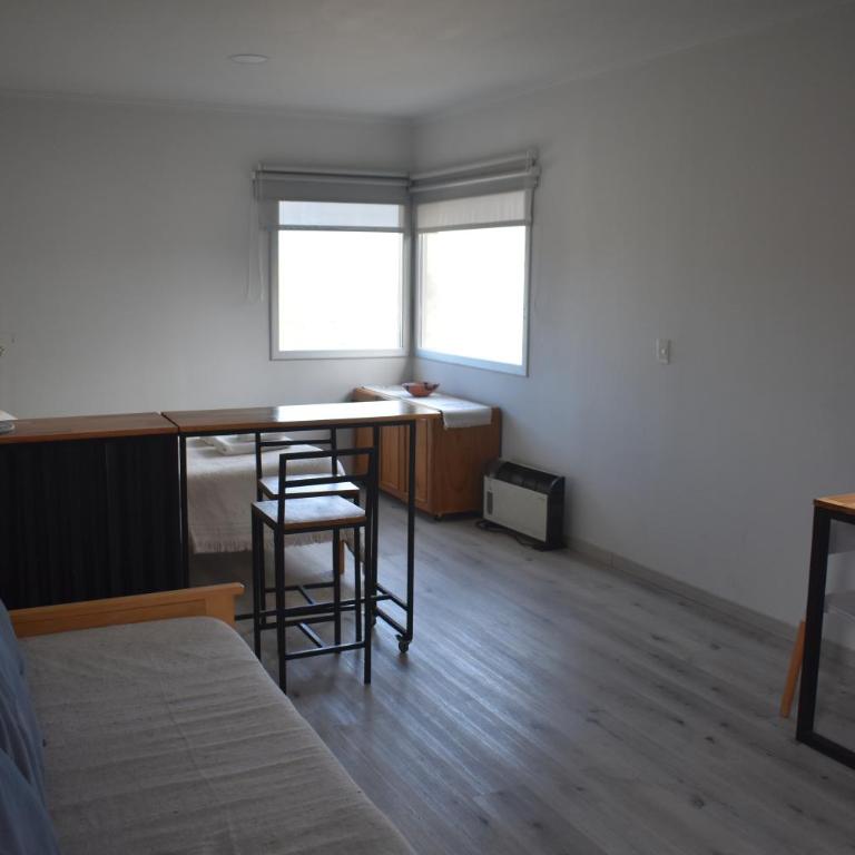 Mar de Olivillos - Apartamento de 1 dormitorio - 23