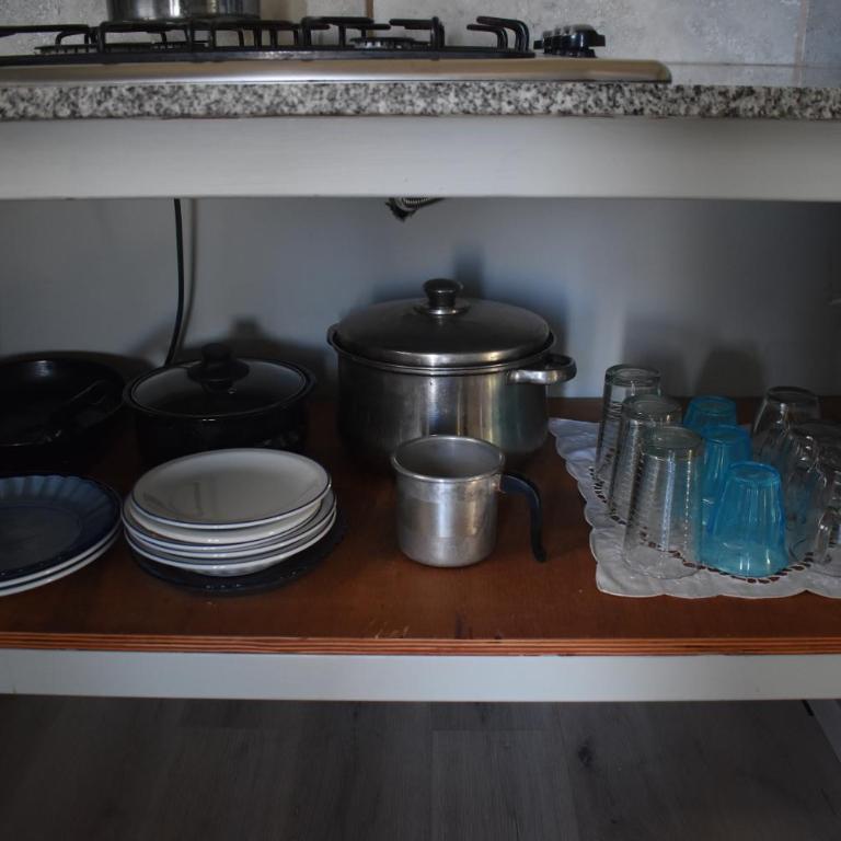 Mar de Olivillos - Apartamento - Planta baja - 20