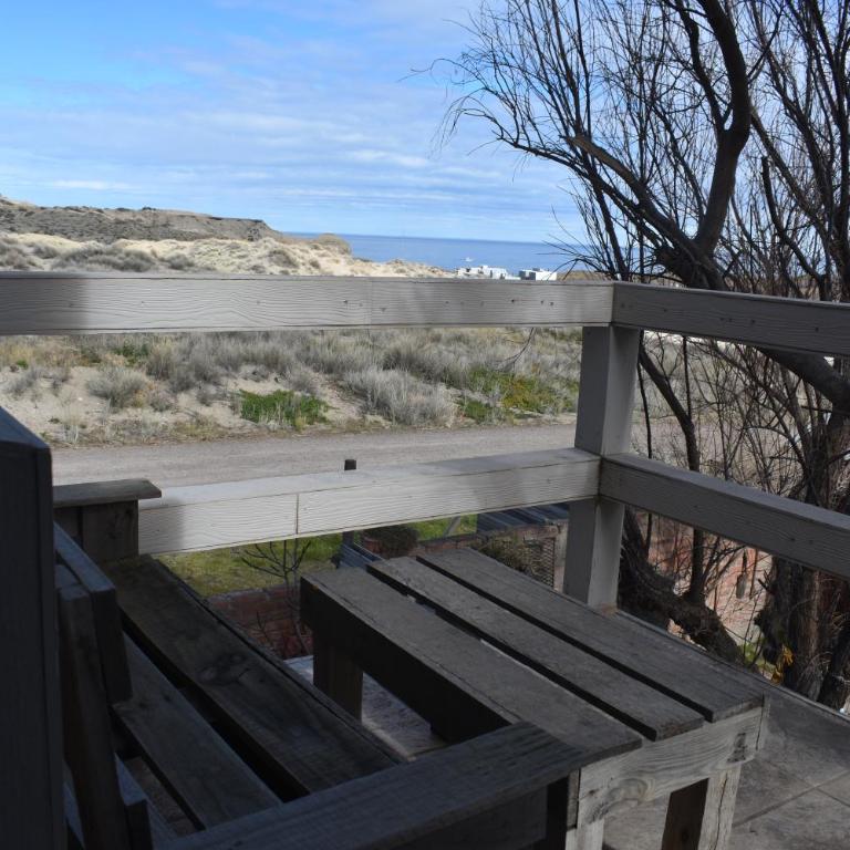 Mar de Olivillos - Apartamento de 1 dormitorio - 1