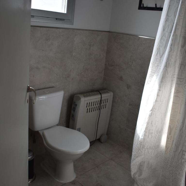 Mar de Olivillos - Apartamento de 1 dormitorio - 24
