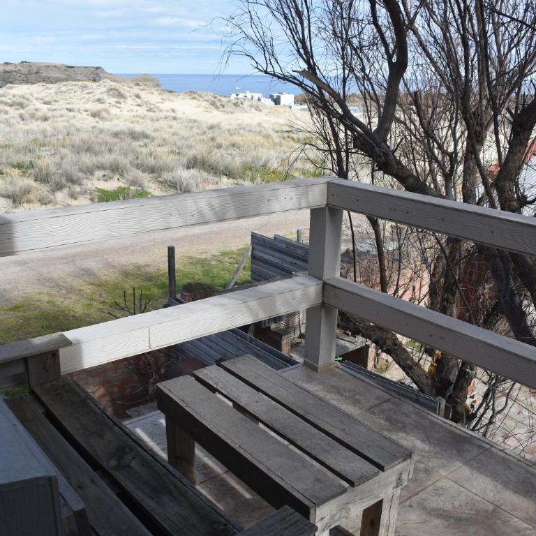 Mar de Olivillos - Apartamento de 1 dormitorio - 25