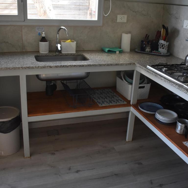 Mar de Olivillos - Apartamento - Planta baja - 22