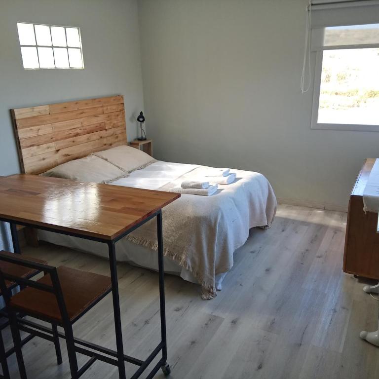 Mar de Olivillos - Apartamento de 1 dormitorio - 29