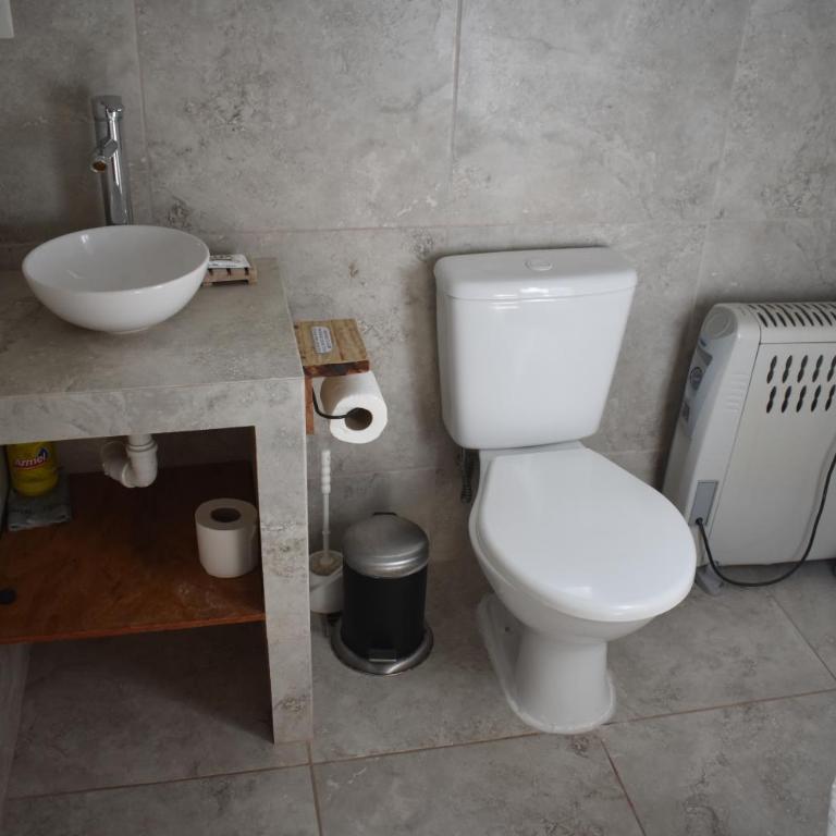 Mar de Olivillos - Apartamento de 1 dormitorio - 30