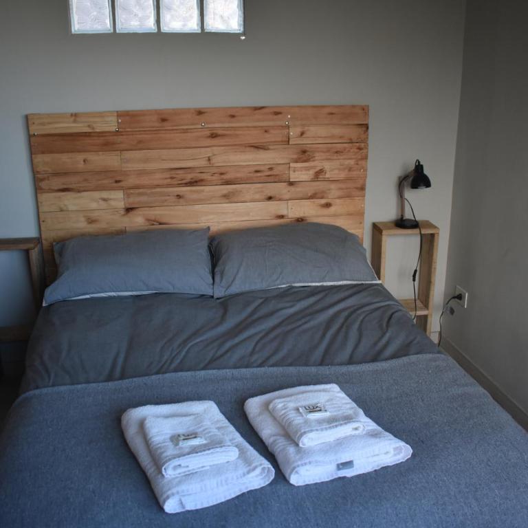 Mar de Olivillos - Apartamento - Planta baja - 29