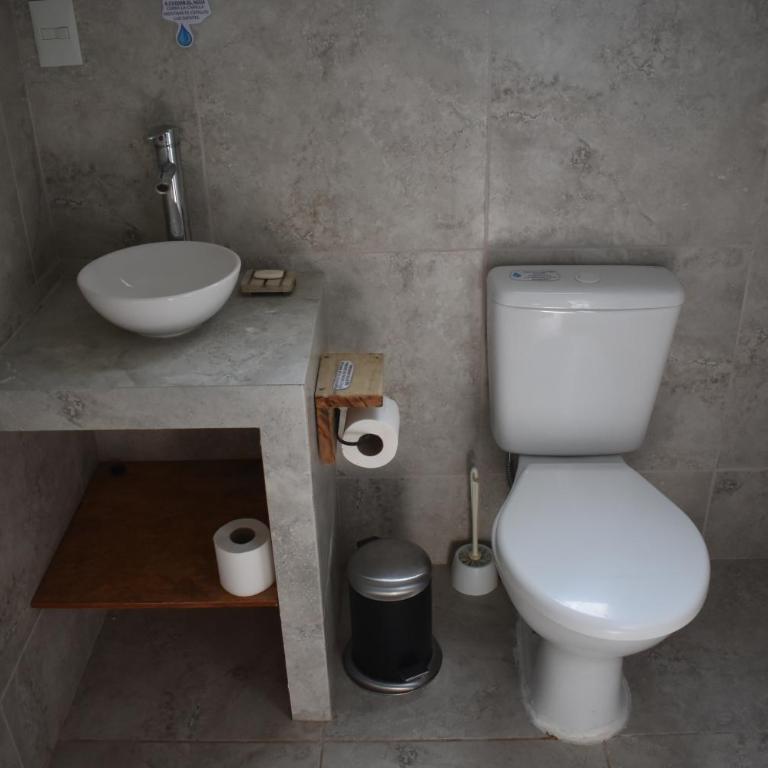 Mar de Olivillos - Apartamento - Planta baja - 30