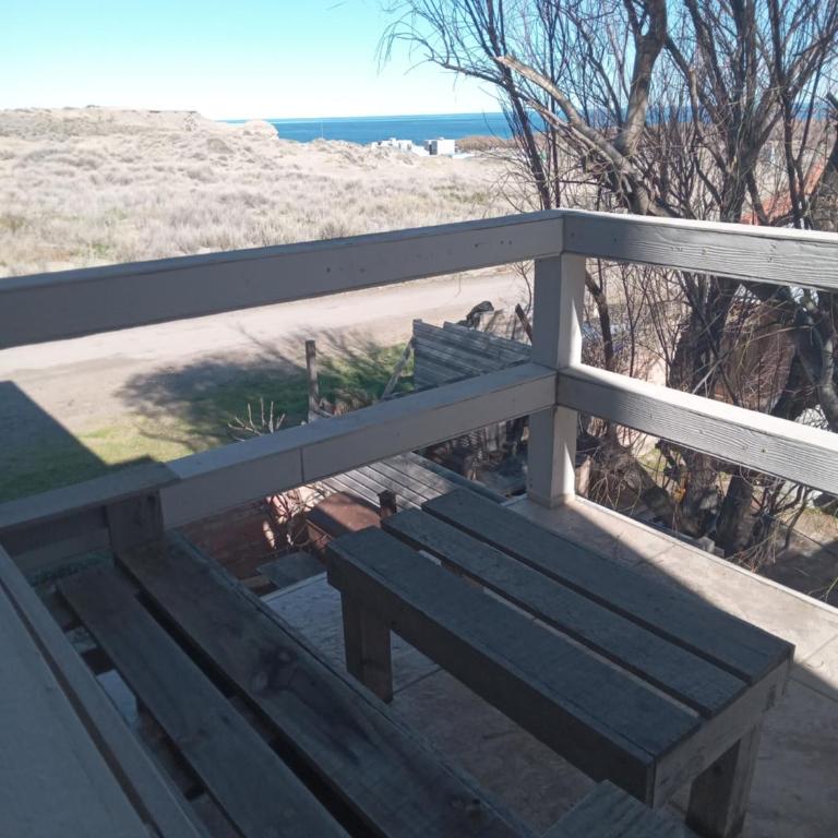 Mar de Olivillos - Apartamento de 1 dormitorio - 31