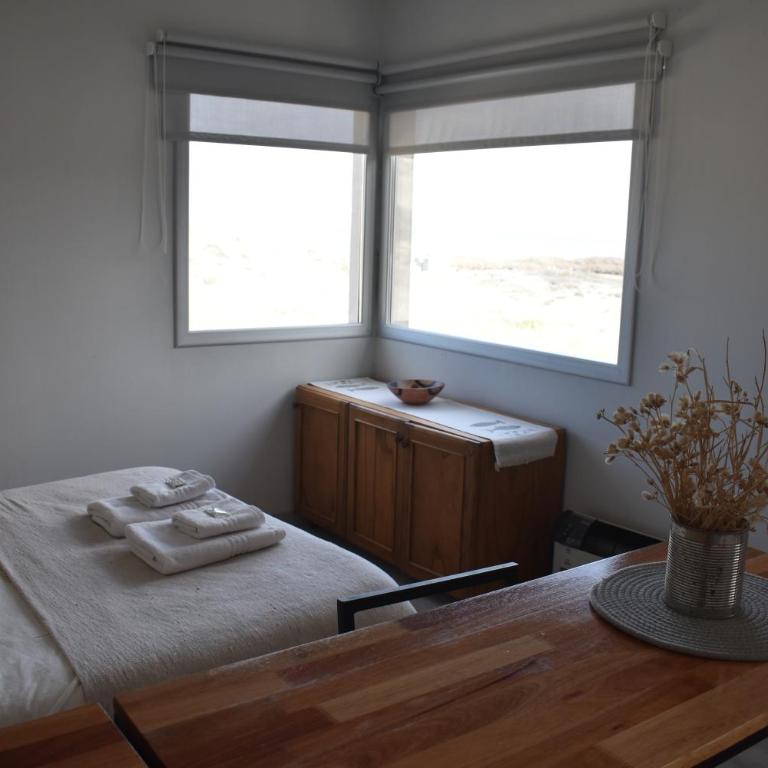 Mar de Olivillos - Apartamento de 1 dormitorio - 32
