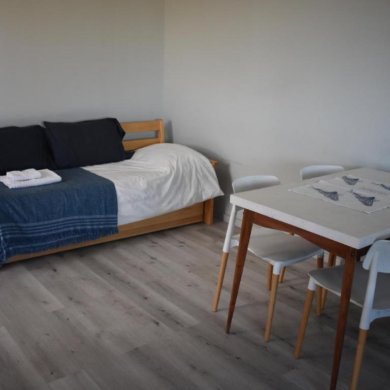 Mar de Olivillos - Apartamento - Planta baja - 31