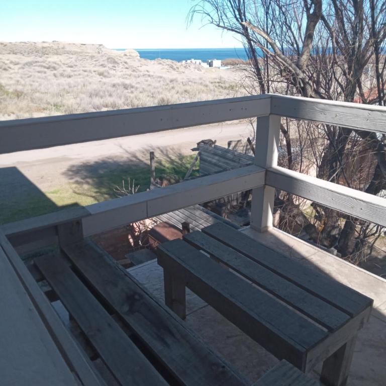 Mar de Olivillos - Apartamento de 1 dormitorio - 34