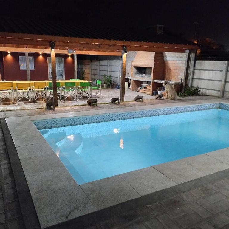 Alquiler temporario de finca para 8 personas - One-Bedroom House - 2