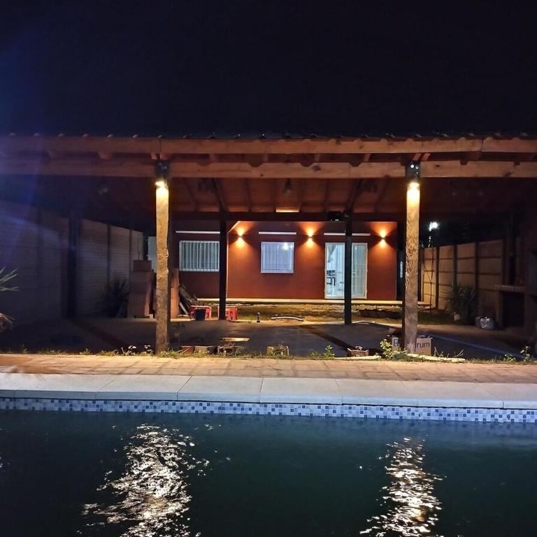 Alquiler temporario de finca para 8 personas - One-Bedroom House - 4