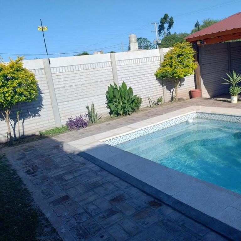 Alquiler temporario de finca para 8 personas - One-Bedroom House - 10