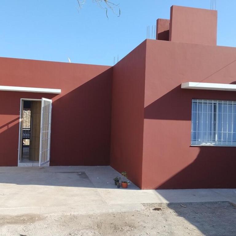 Alquiler temporario de finca para 8 personas - One-Bedroom House - 12