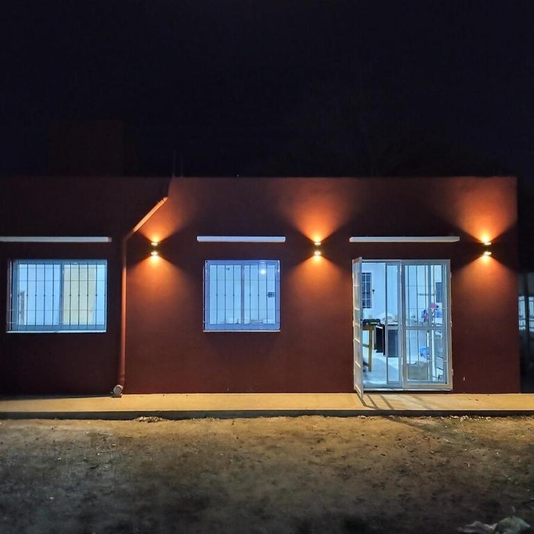 Alquiler temporario de finca para 8 personas - One-Bedroom House - 19