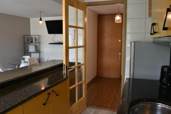 Espectacular Departamento cerca del Estadio Nacional - Two-Bedroom Apartment - 8