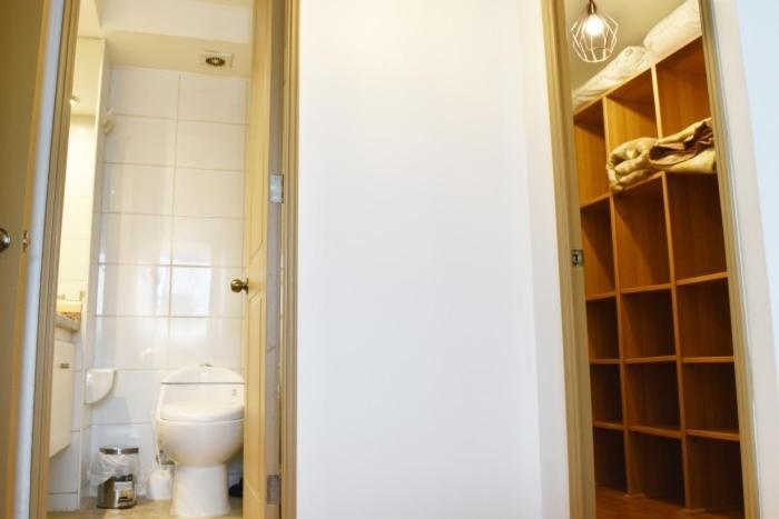 Espectacular Departamento cerca del Estadio Nacional - Two-Bedroom Apartment - 14