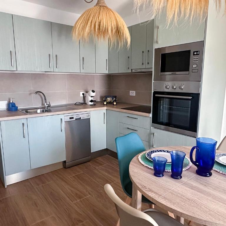 Rosa Oasis Dunas - Apartamento de 1 dormitorio - 20