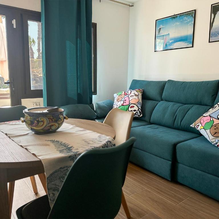Rosa Oasis Dunas - Apartamento de 1 dormitorio - 16