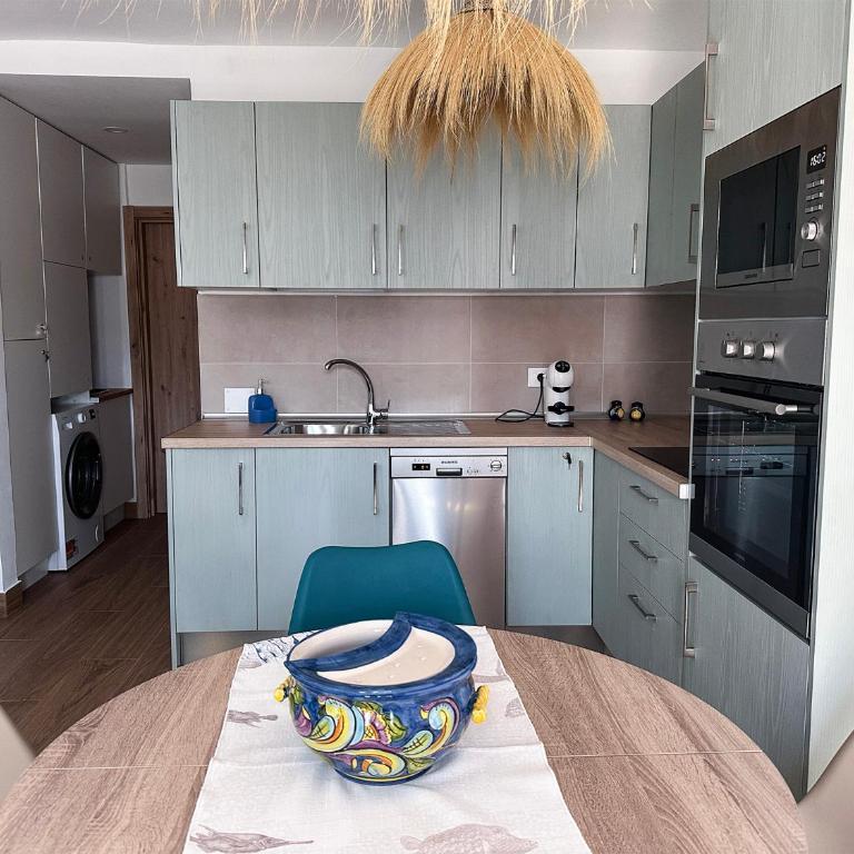 Rosa Oasis Dunas - Apartamento de 1 dormitorio - 17