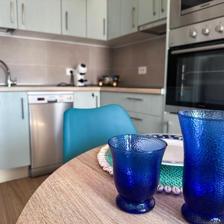 Rosa Oasis Dunas - Apartamento de 1 dormitorio - 22