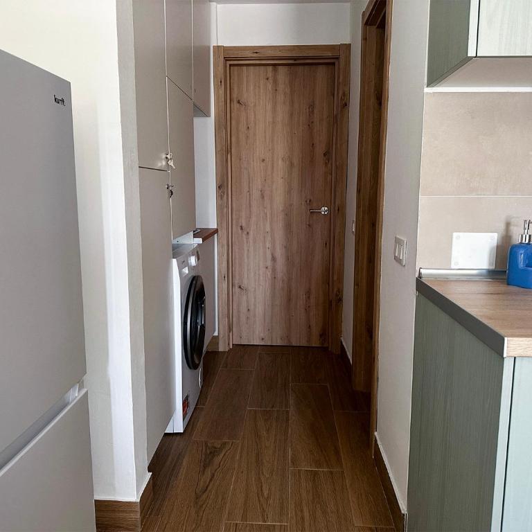 Rosa Oasis Dunas - Apartamento de 1 dormitorio - 25