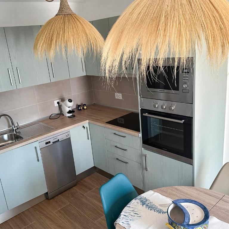 Rosa Oasis Dunas - Apartamento de 1 dormitorio - 27