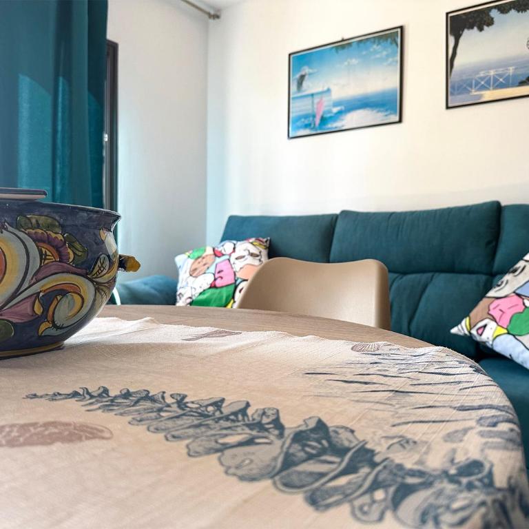 Rosa Oasis Dunas - Apartamento de 1 dormitorio - 15