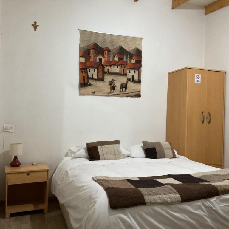 Tambo Norte - Apartamento de 1 dormitorio - 2