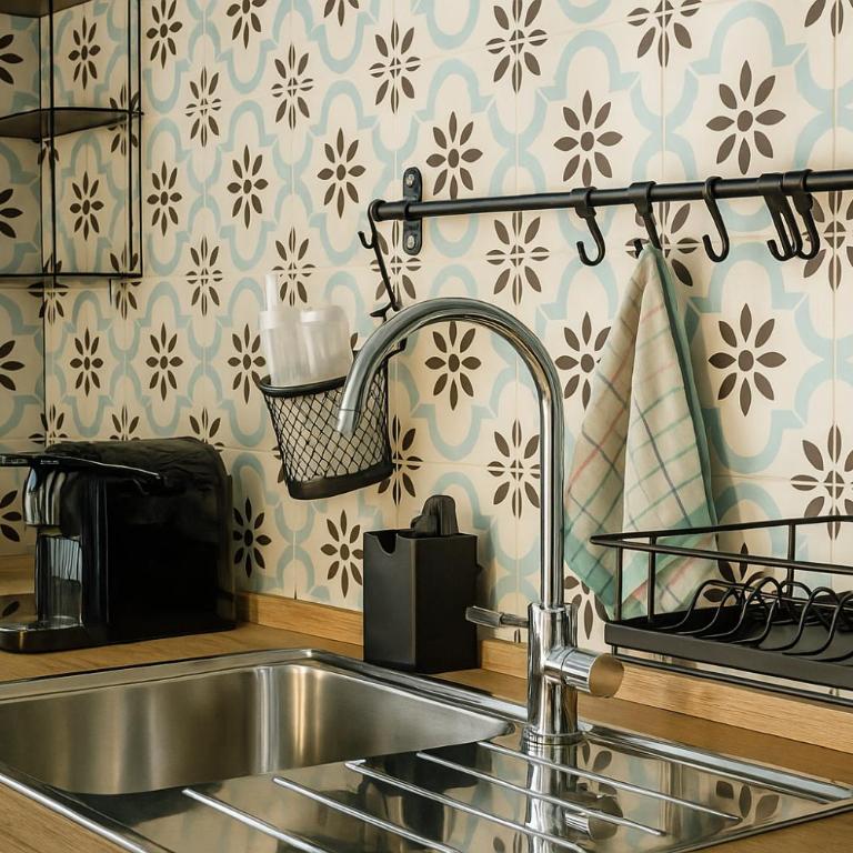 Arina Home -Airport Catania Fontanarossa- - Two-Bedroom Apartment - 6