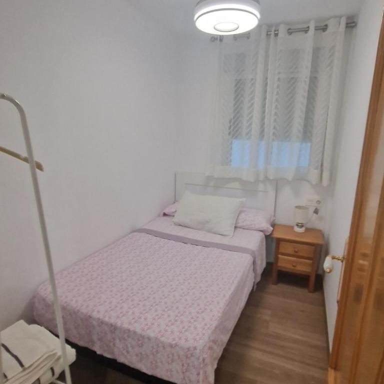 Alojamiento Paco Cabrera 3C Reformado - Apartamento de 3 dormitorios - 6