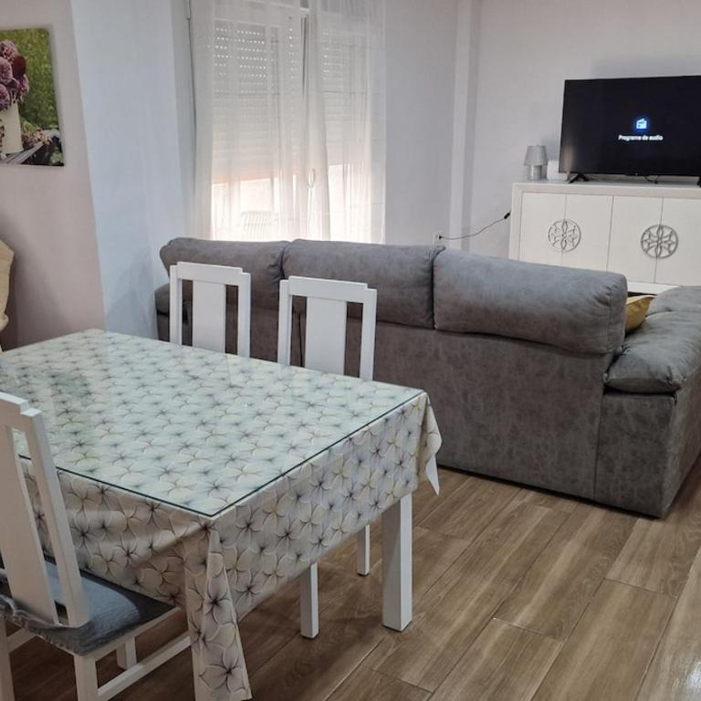 Alojamiento Paco Cabrera 3C Reformado - Apartamento de 3 dormitorios - 11